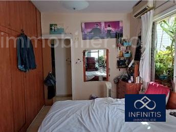 Apartamento 2.5 cômodos Bat yam Bat yam 527-IBL-29