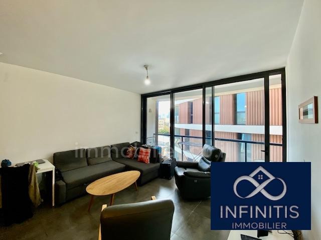 Apartamento 2 cômodos Tel Aviv Florentine 527-IBL-2