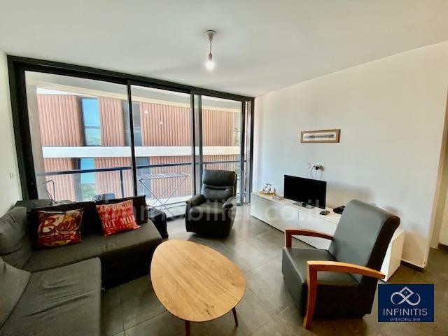 Apartamento 2 cômodos Tel Aviv Florentine 527-IBL-2