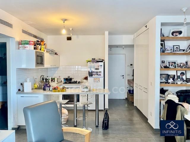 Apartamento 2 cômodos Tel Aviv Florentine 527-IBL-2