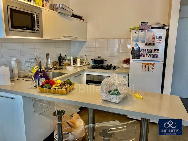 Apartamento 2 cômodos Tel Aviv Florentine 527-IBL-2