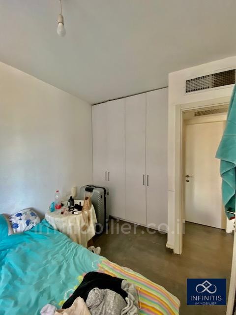 Apartamento 2 cômodos Tel Aviv Florentine 527-IBL-2