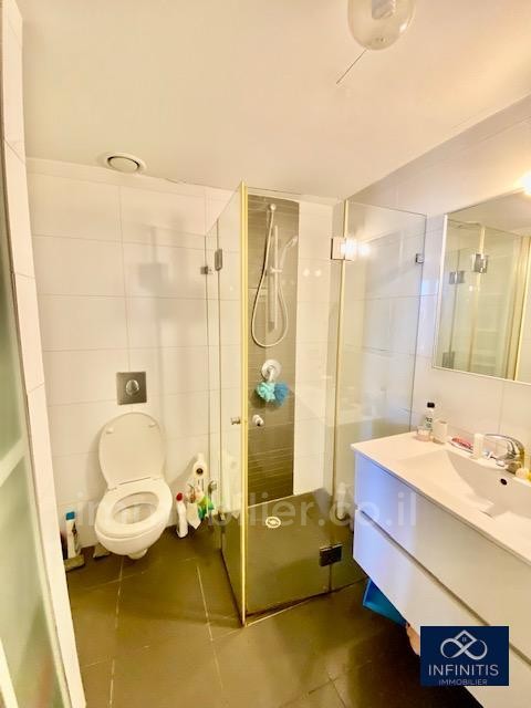 Apartamento 2 cômodos Tel Aviv Florentine 527-IBL-2