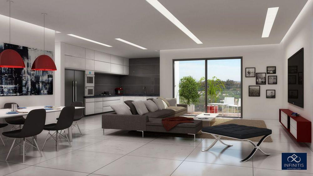 Apartamento 3 cômodos Bat yam Bat yam 527-IBL-39