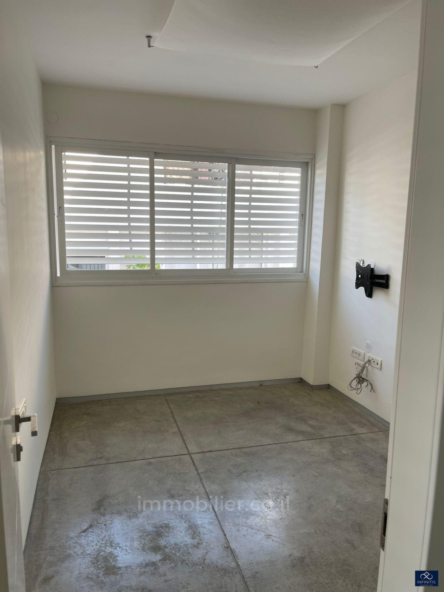 Duplex-Cobertura 4 cômodos Tel Aviv Lev Tel-Aviv 527-IBL-42