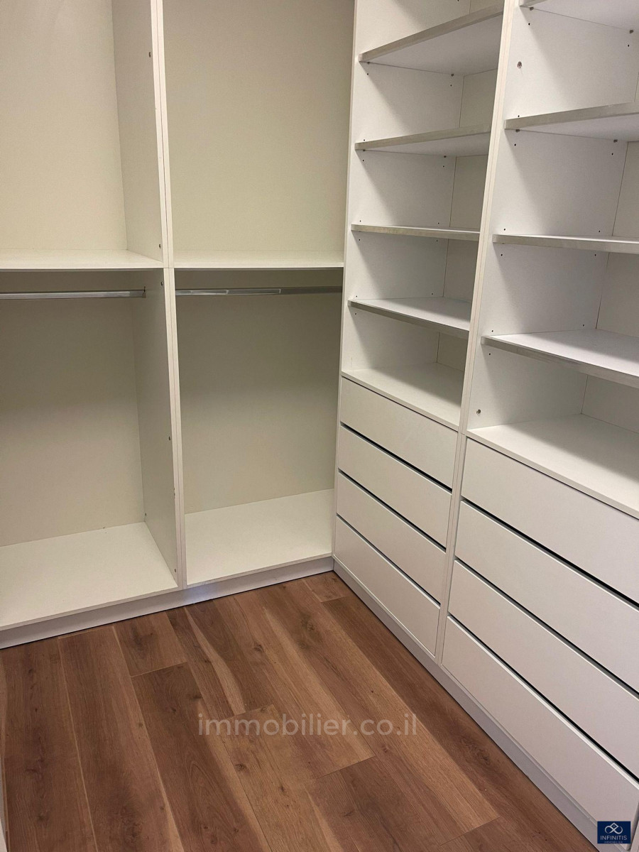 Duplex-Cobertura 4 cômodos Tel Aviv Lev Tel-Aviv 527-IBL-42