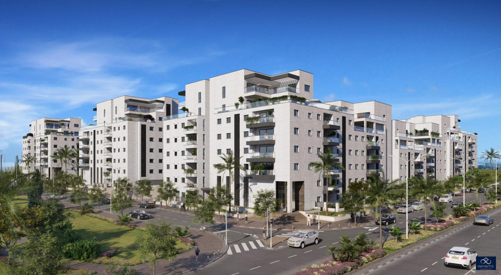 Apartamento 4 cômodos Ascalão Ascalão 527-IBL-44