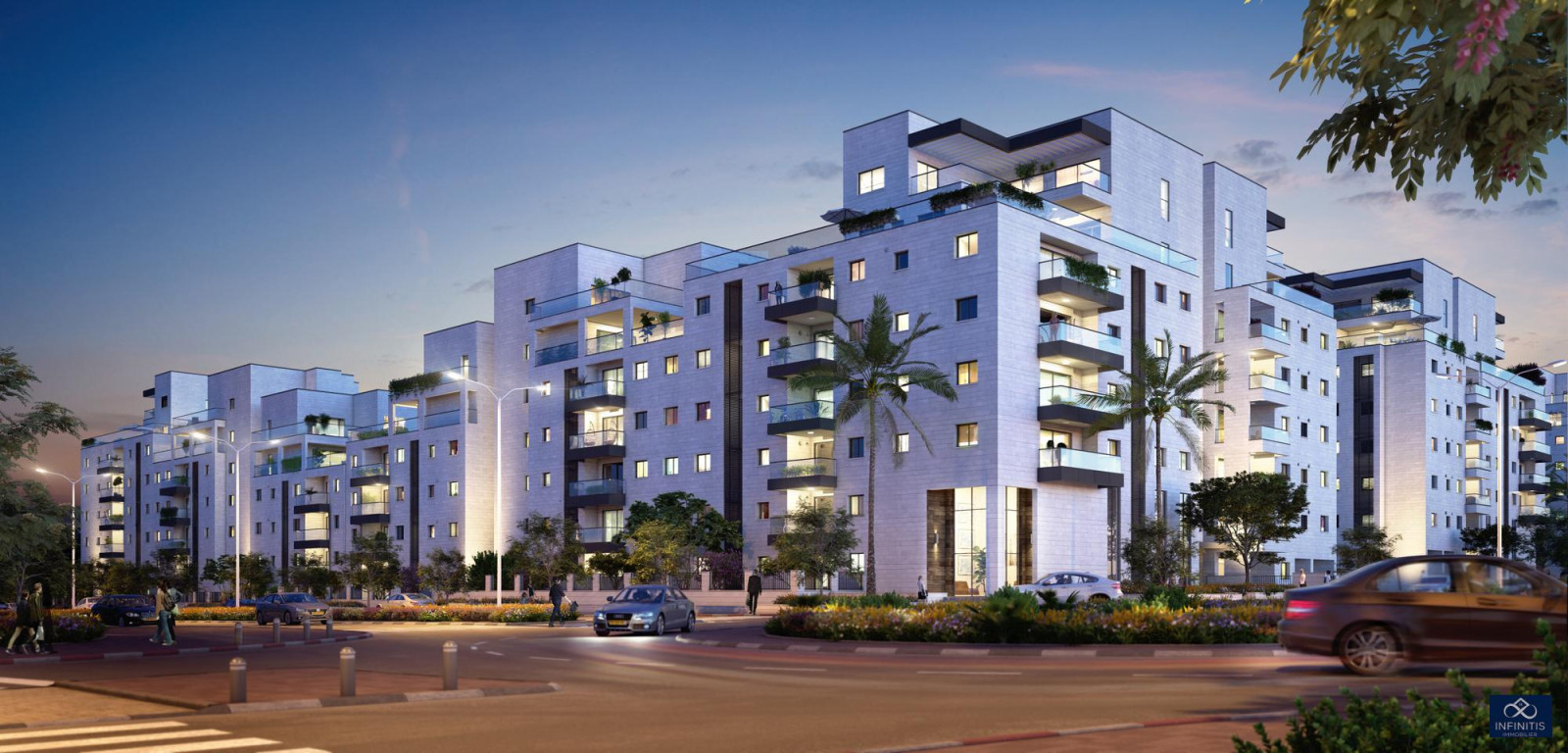 Apartamento 4 cômodos Ascalão Ascalão 527-IBL-44