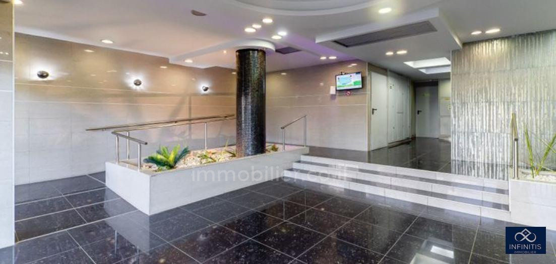 Apartamento 4 cômodos Ascalão Barnea 527-IBL-50