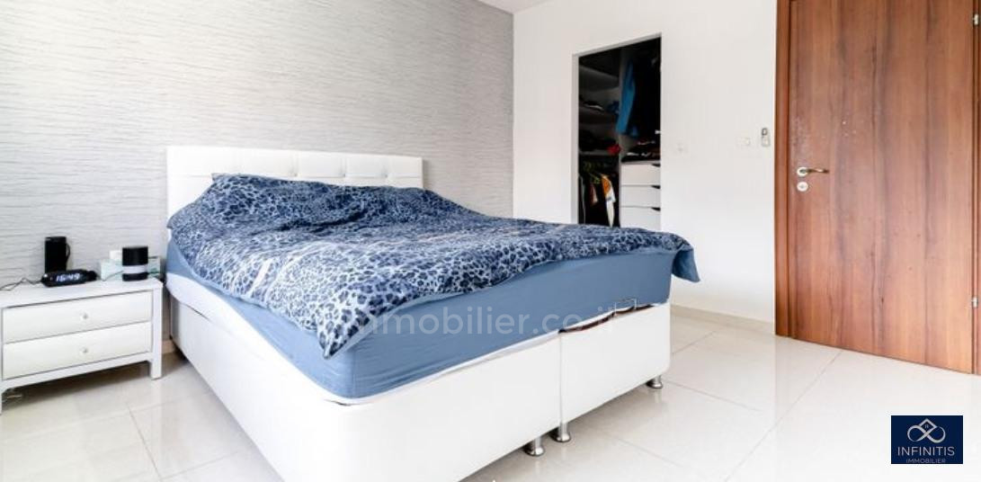 Apartamento 4 cômodos Ascalão Barnea 527-IBL-50