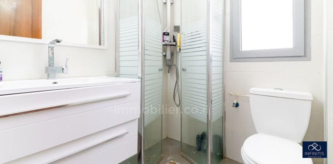 Apartamento 4 cômodos Ascalão Barnea 527-IBL-50