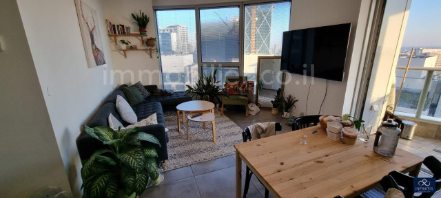 Venda Apartamento Tel Aviv
