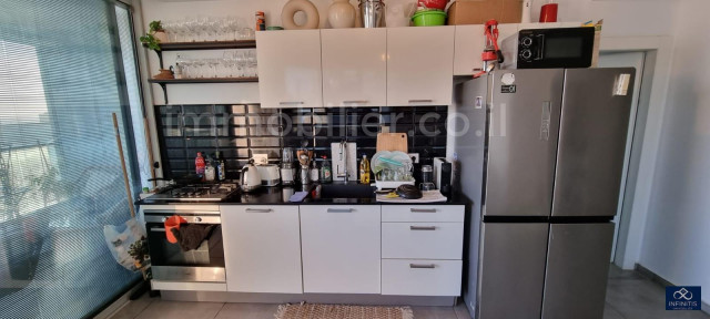 Venda Apartamento Tel Aviv
