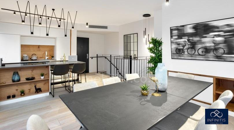 Duplex-Cobertura 4 cômodos Tel Aviv Rothshild 527-IBL-56