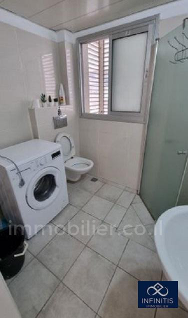 Apartamento 3 cômodos Tel Aviv Neve Shaanan 527-IBL-57