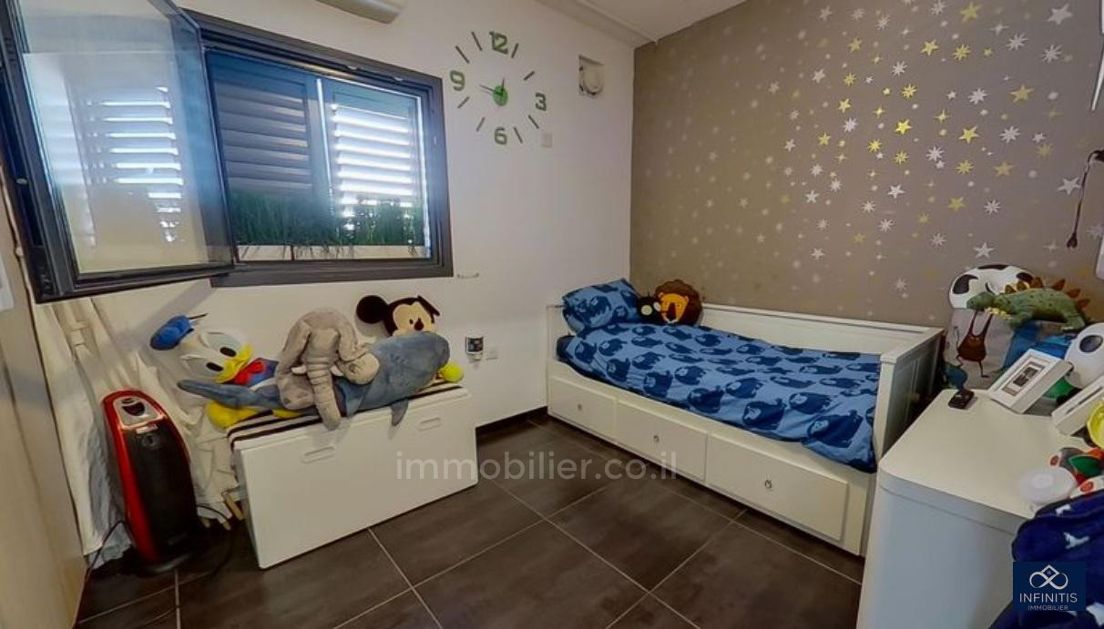 Apartamento 4 cômodos Bat yam Bat yam 527-IBL-75