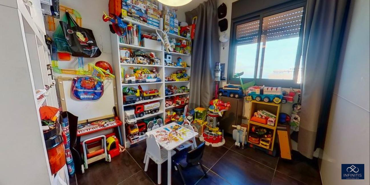 Apartamento 4 cômodos Bat yam Bat yam 527-IBL-75