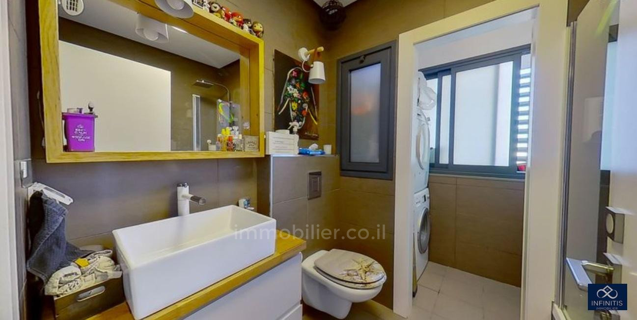 Apartamento 4 cômodos Bat yam Bat yam 527-IBL-75