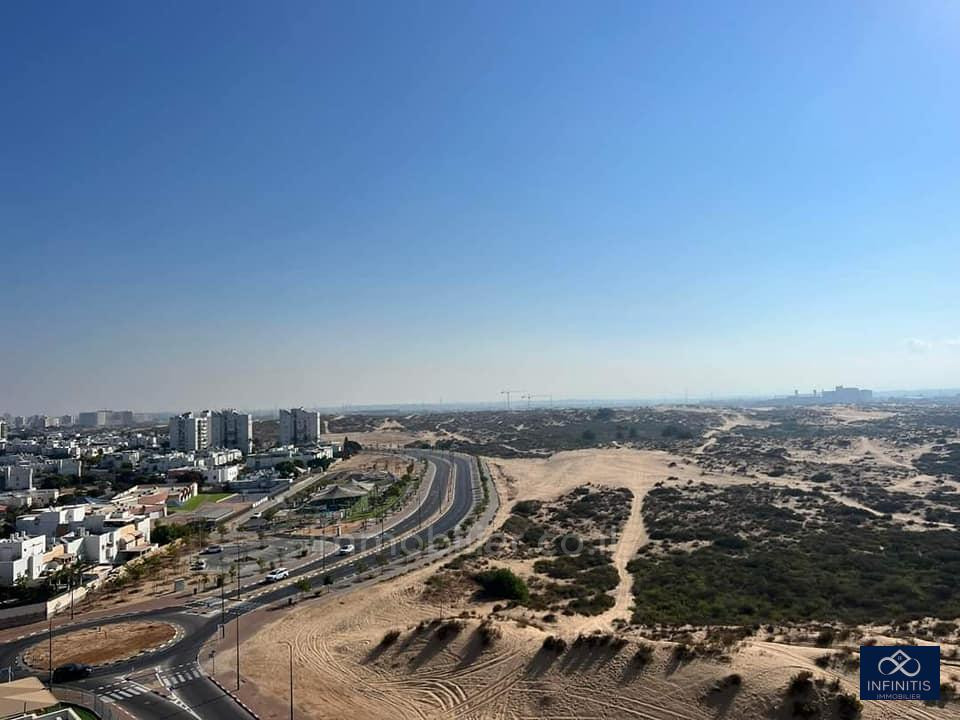 Apartamento 5 cômodos Ashdod Tet Zain 527-IBL-76