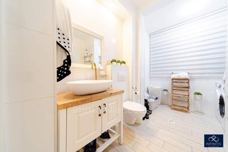 Apartamento 4 cômodos Ascalão Barnea 527-IBL-80