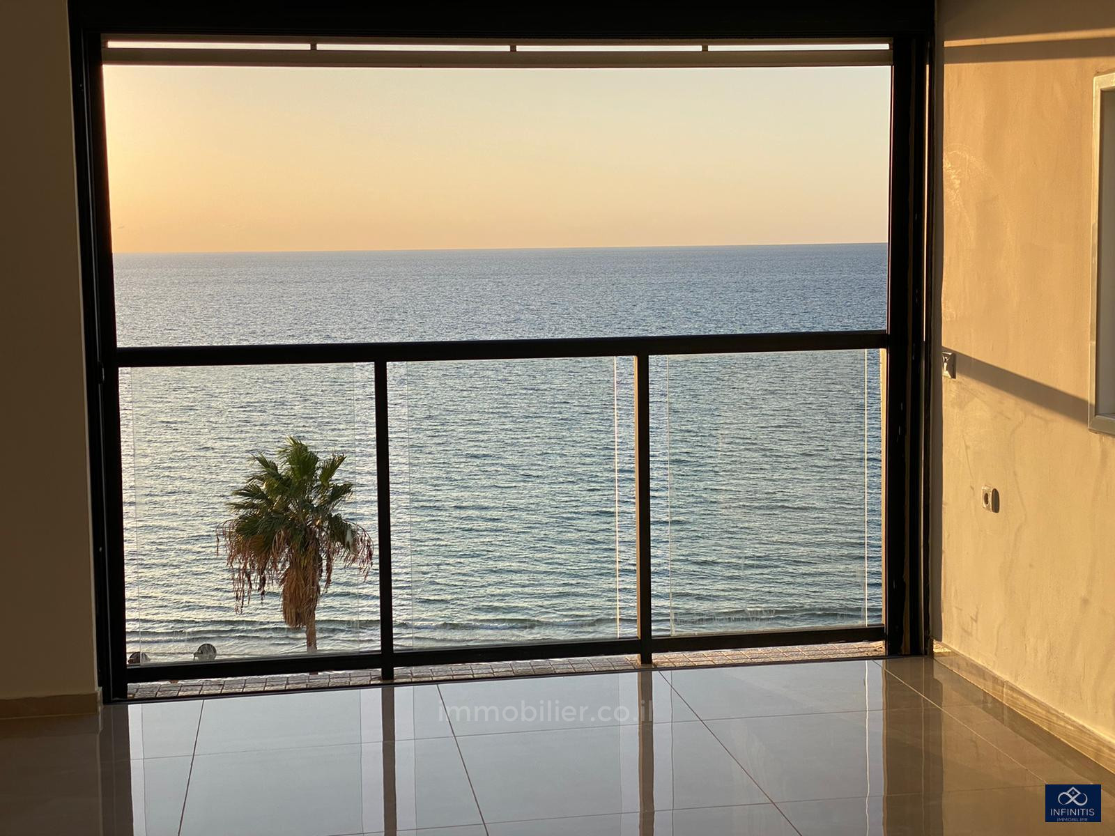 Apartamento 4 cômodos Bat yam Bat yam 527-IBL-83