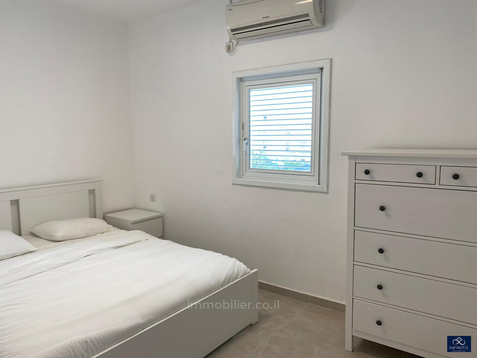 Apartamento 4 cômodos Bat yam Bat yam 527-IBL-83