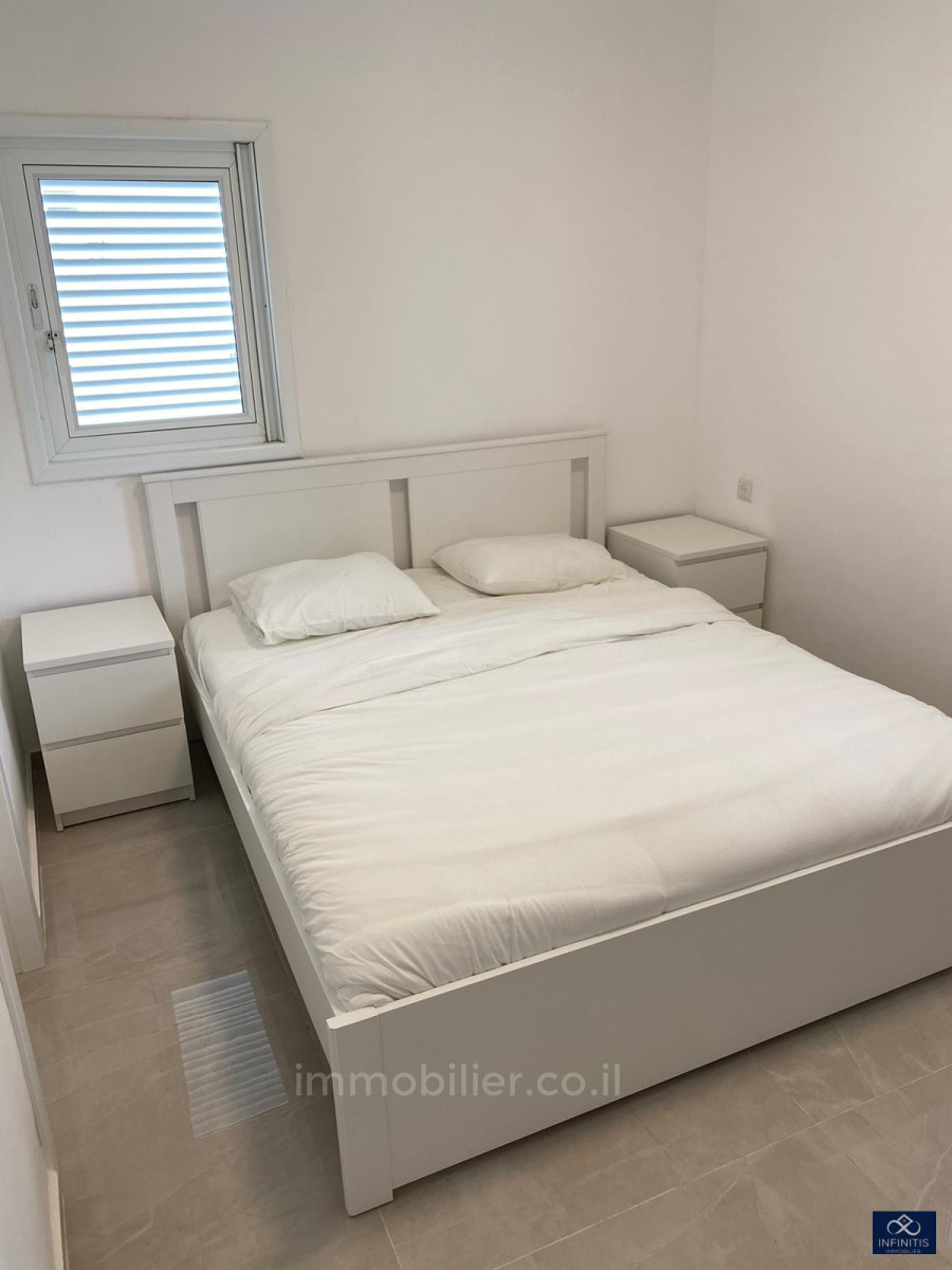 Apartamento 4 cômodos Bat yam Bat yam 527-IBL-83