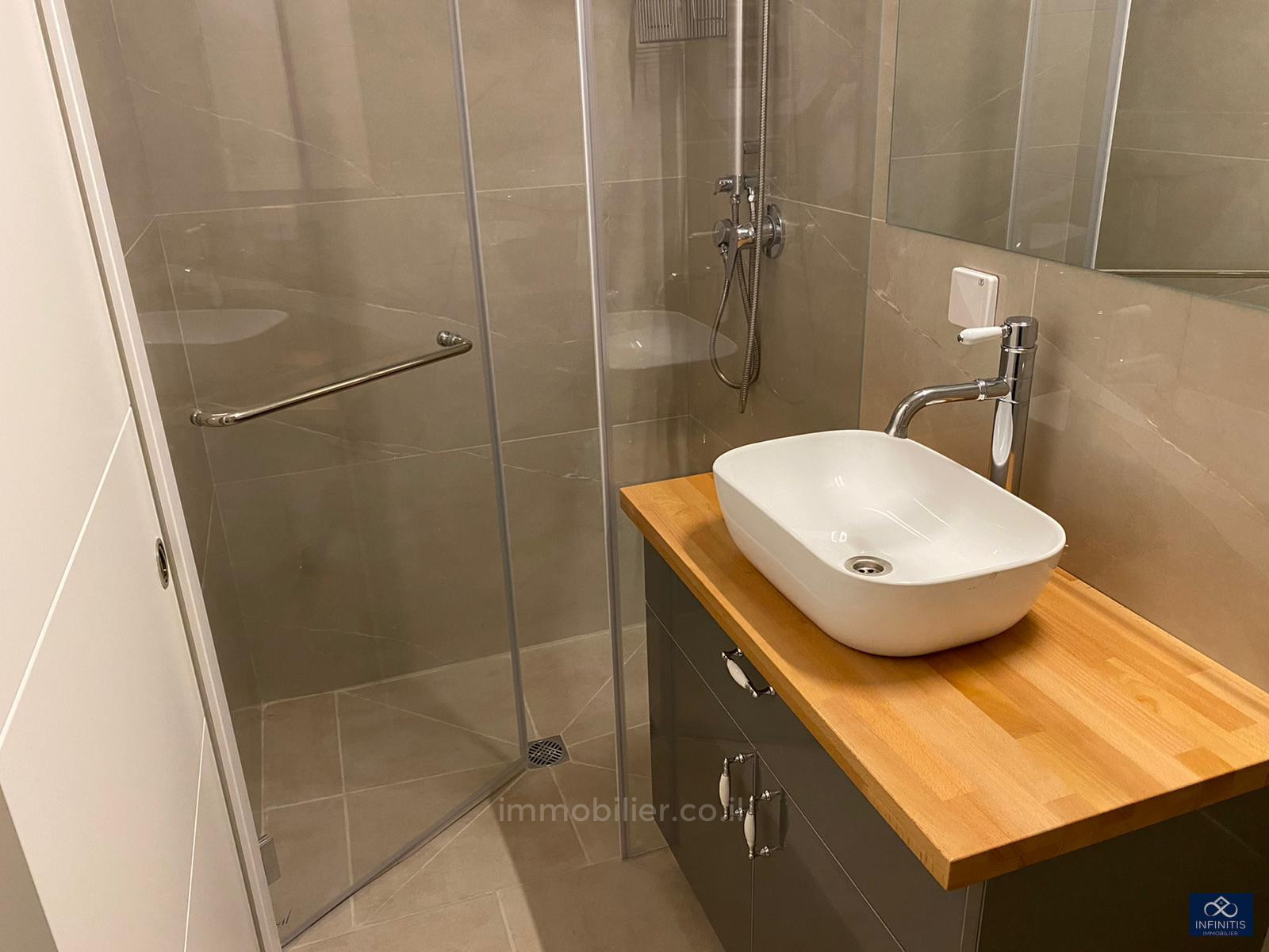 Apartamento 4 cômodos Bat yam Bat yam 527-IBL-83