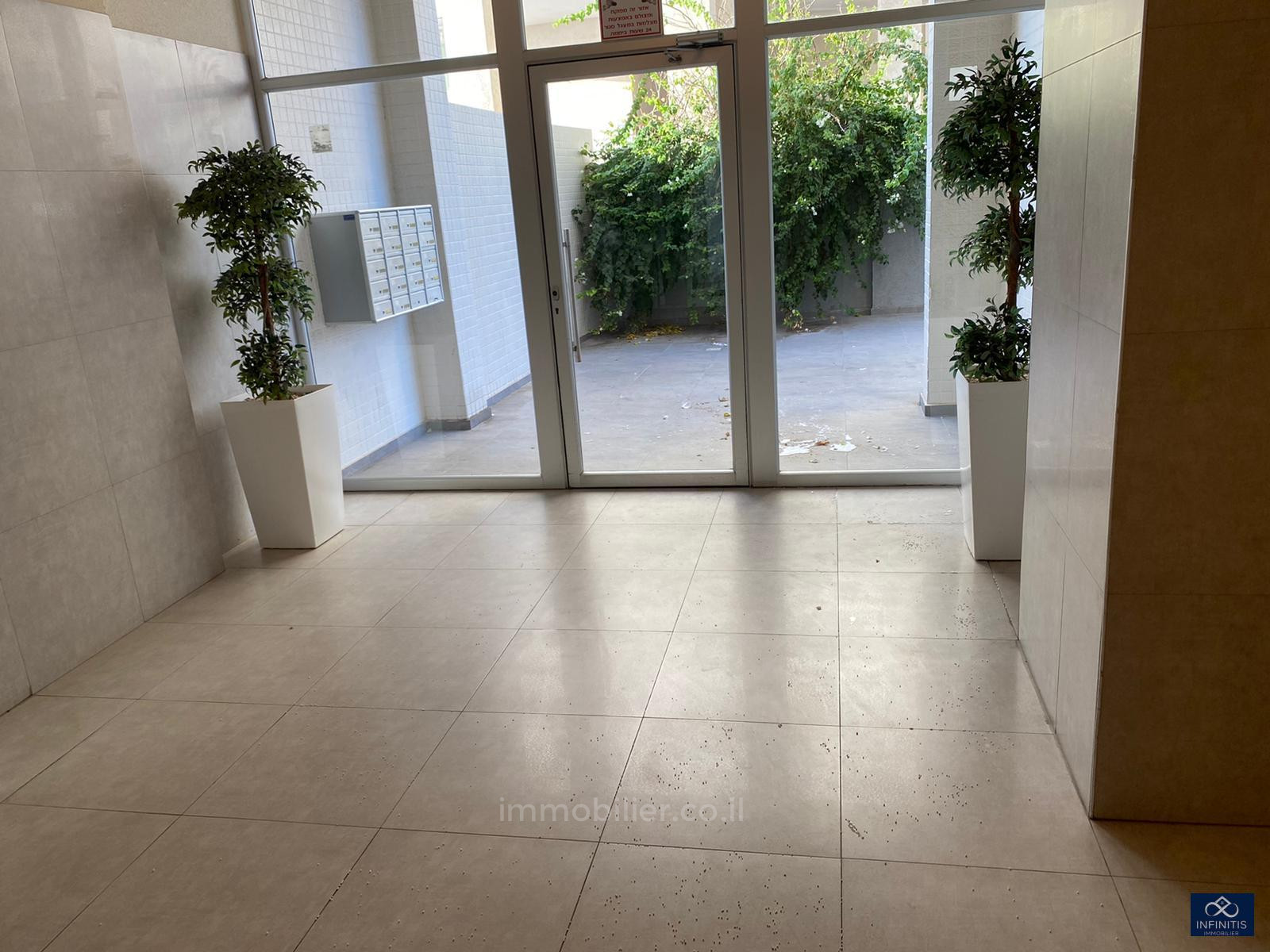 Apartamento 4 cômodos Bat yam Bat yam 527-IBL-83