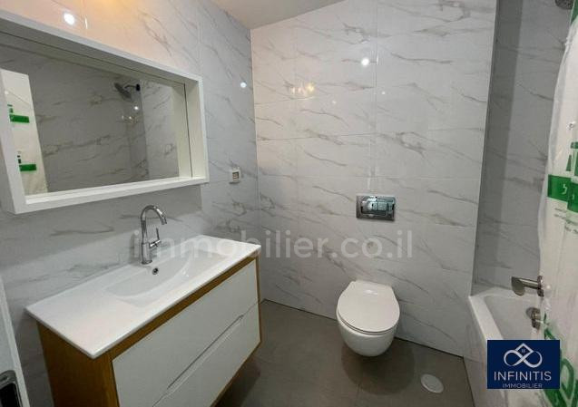 Apartamento 4 cômodos Bat yam Bat yam 527-IBL-91