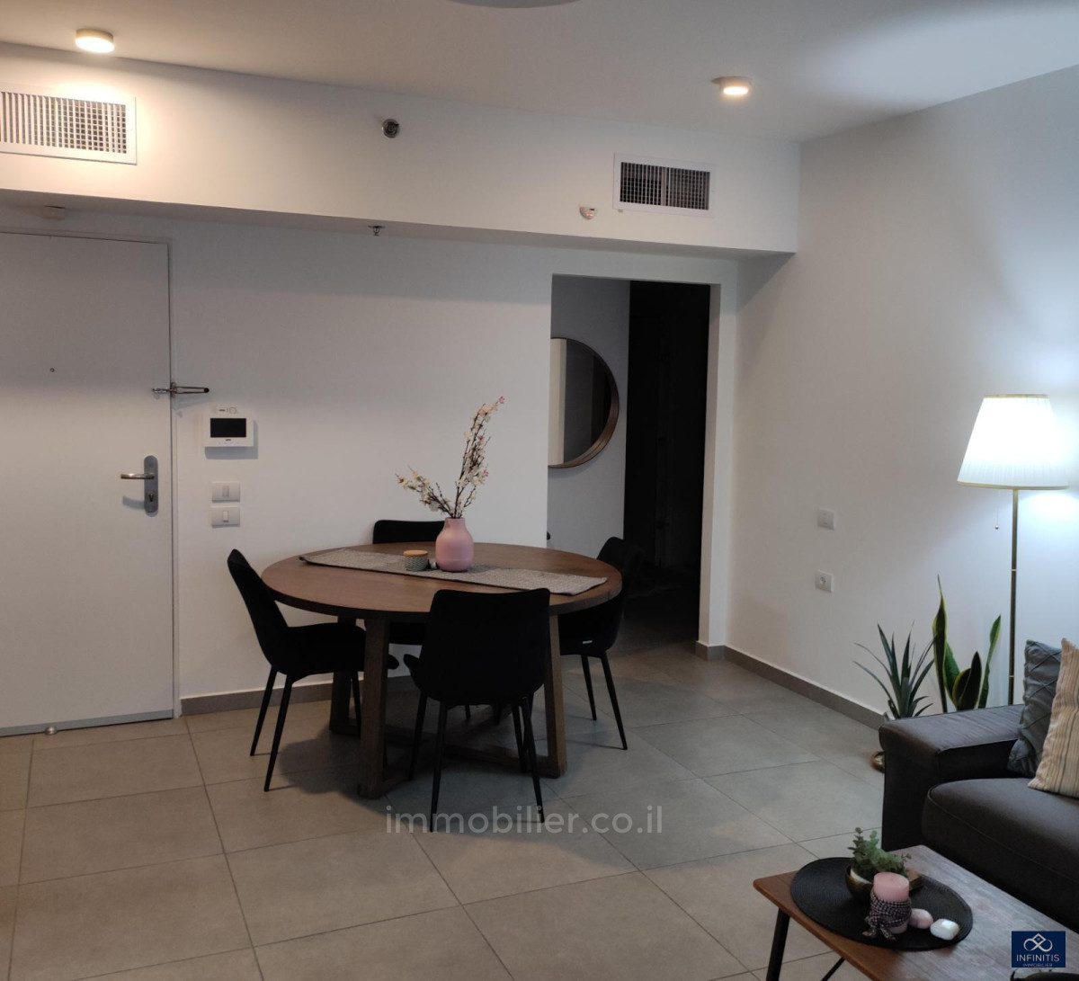 Cobertura 4 cômodos Bat yam Bat yam 527-IBL-92