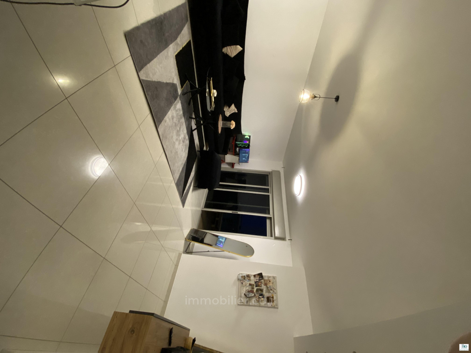 Apartamento 4 cômodos Ascalão Barnea 529-IBL-12