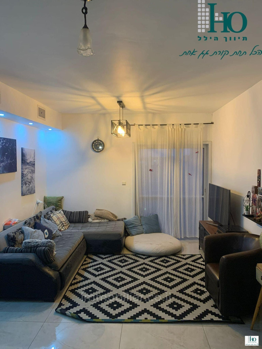 Apartamento 4 cômodos Ascalão Ascalão 529-IBL-36
