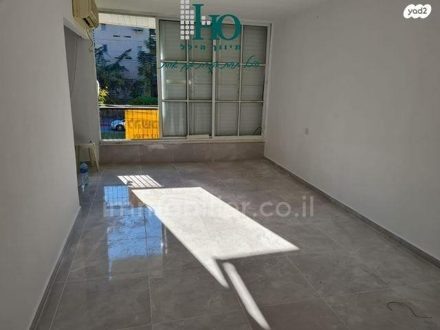 Apartamento 3 cômodos Ascalão Atikot 529-IBL-3