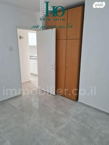 Apartamento 3 cômodos Ascalão Atikot 529-IBL-3