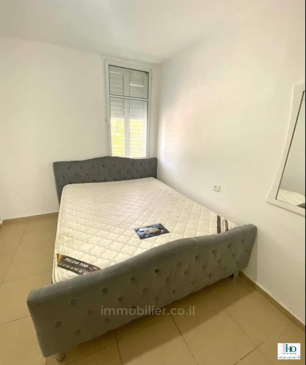 Apartamento 3 cômodos Ascalão Atikot 529-IBL-44