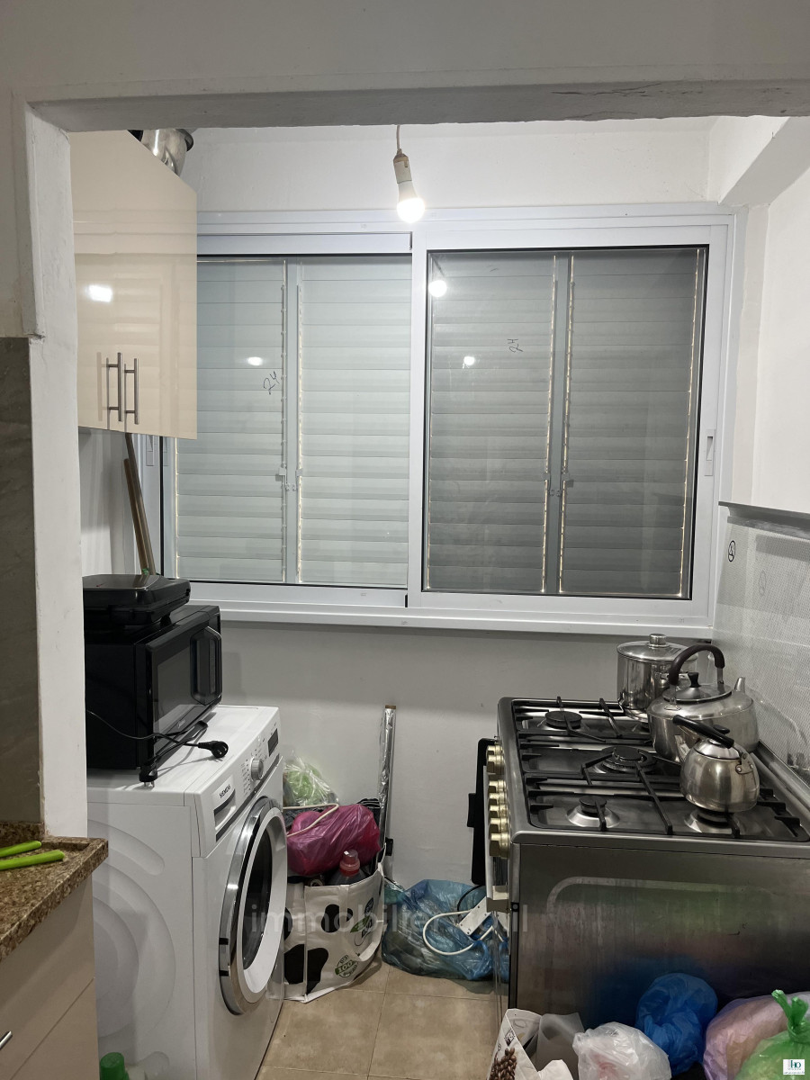 Apartamento 3.5 cômodos Ascalão Atikot 529-IBL-48