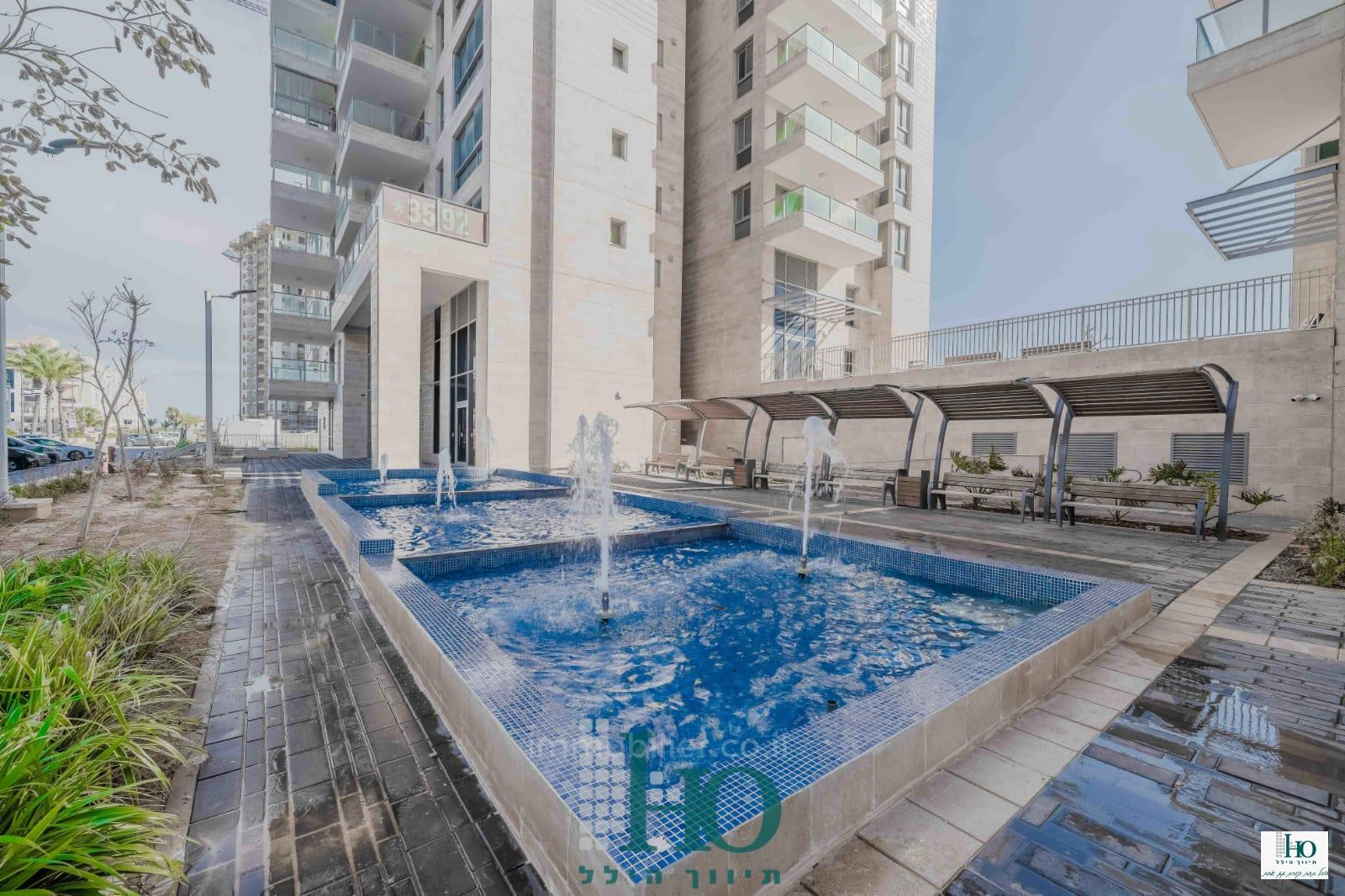 Apartamento 5 cômodos Ascalão Marina 529-IBL-58