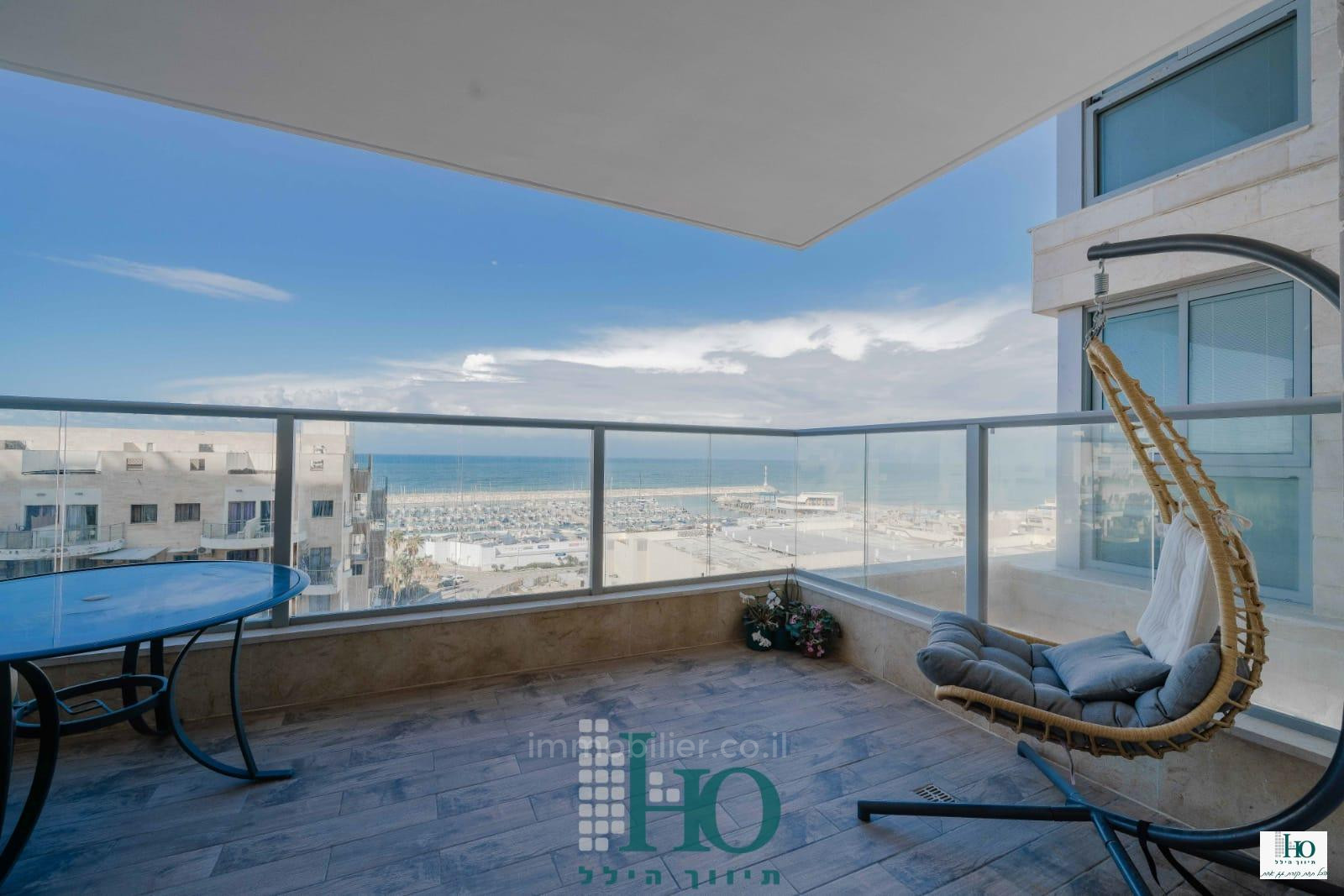 Apartamento 5 cômodos Ascalão Marina 529-IBL-58