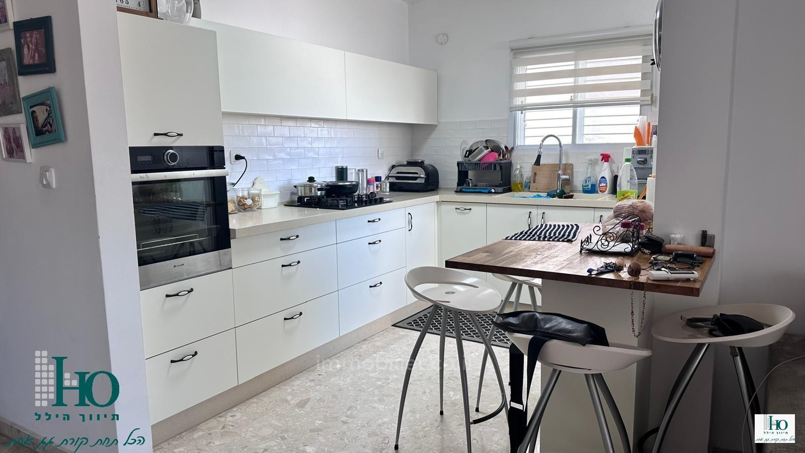 Apartamento 4 cômodos Ascalão City 529-IBL-63