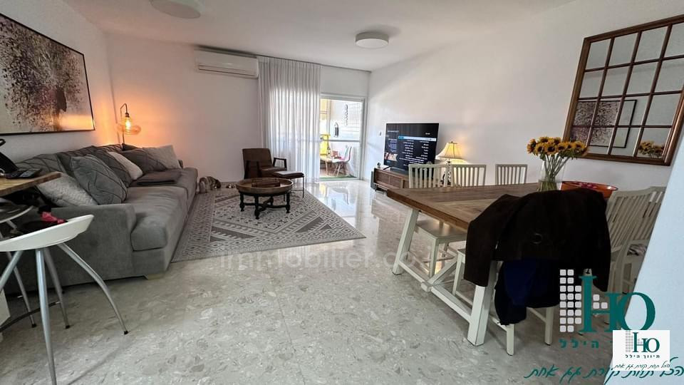 Apartamento 4 cômodos Ascalão City 529-IBL-63