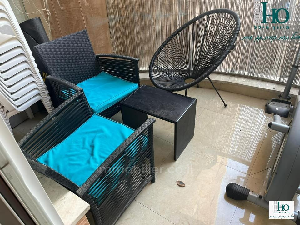 Apartamento 5 cômodos Ascalão Afridar 529-IBL-66