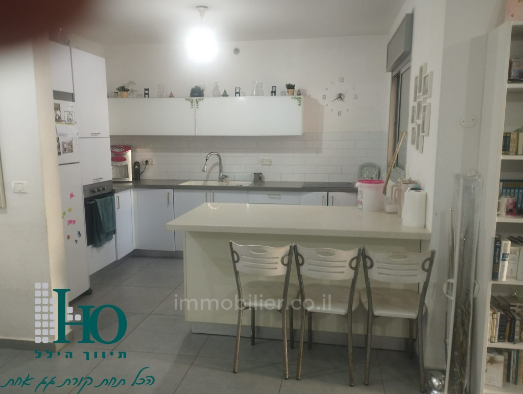 Apartamento 4 cômodos Ascalão City 529-IBL-90