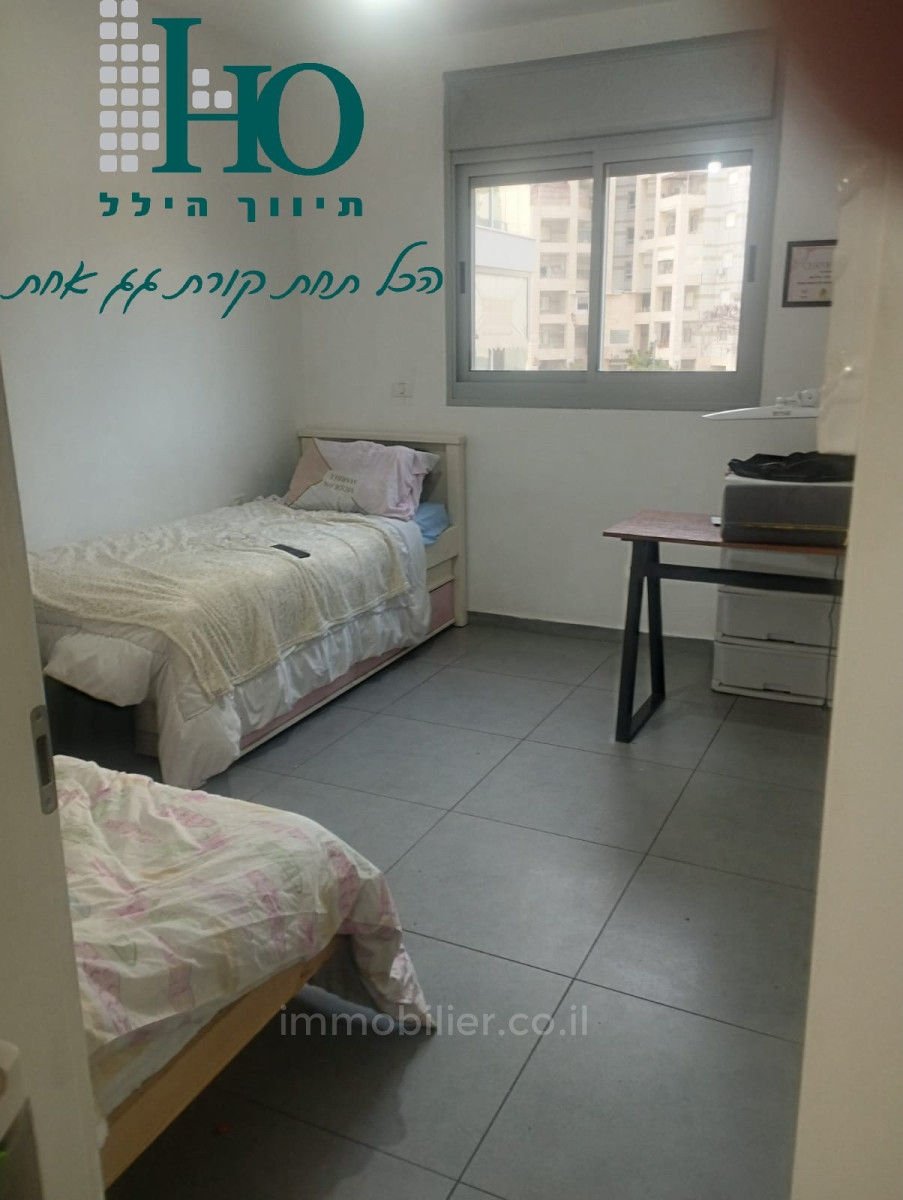 Apartamento 4 cômodos Ascalão City 529-IBL-90