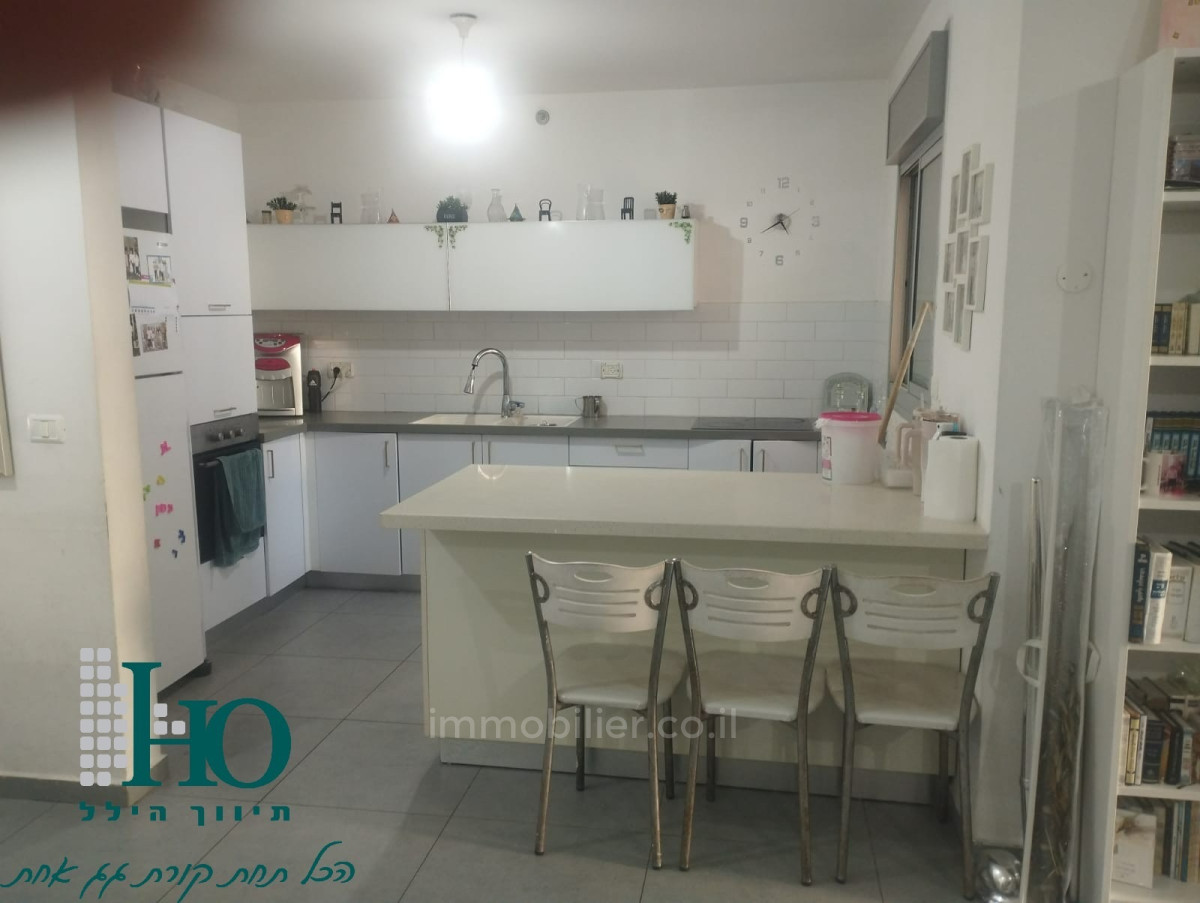 Apartamento 4 cômodos Ascalão City 529-IBL-90