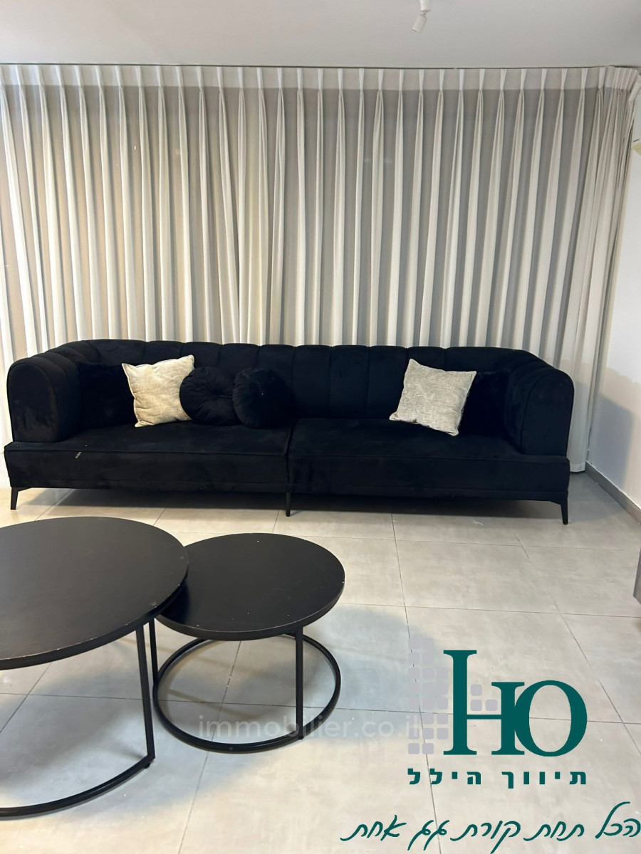 Casa de campo 6 cômodos Ascalão Guivat Tsion 529-IBL-92