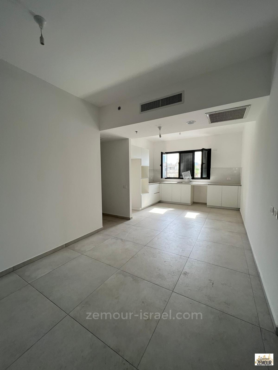 Apartamento 4 cômodos Ramat Gan Ramat gan 60-IBL-1233