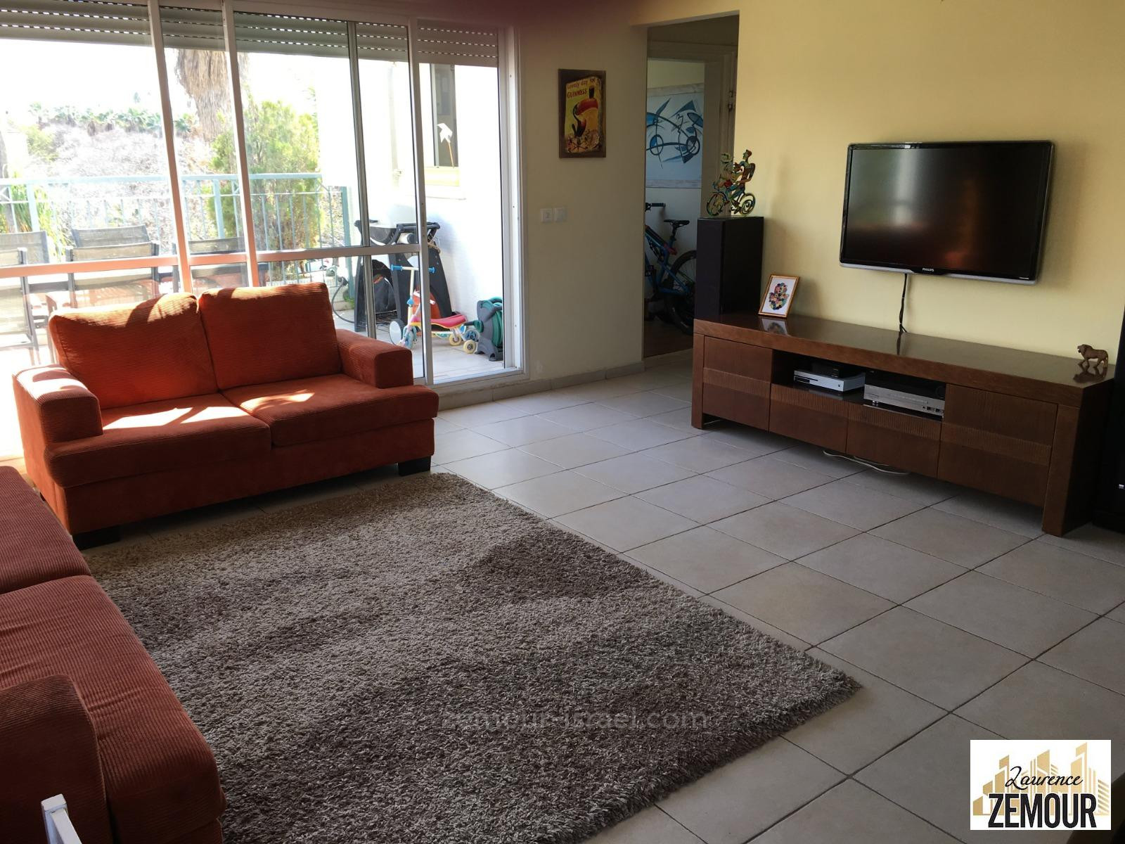 Apartamento 3.5 cômodos Raanana Raanana 60-IBL-1263