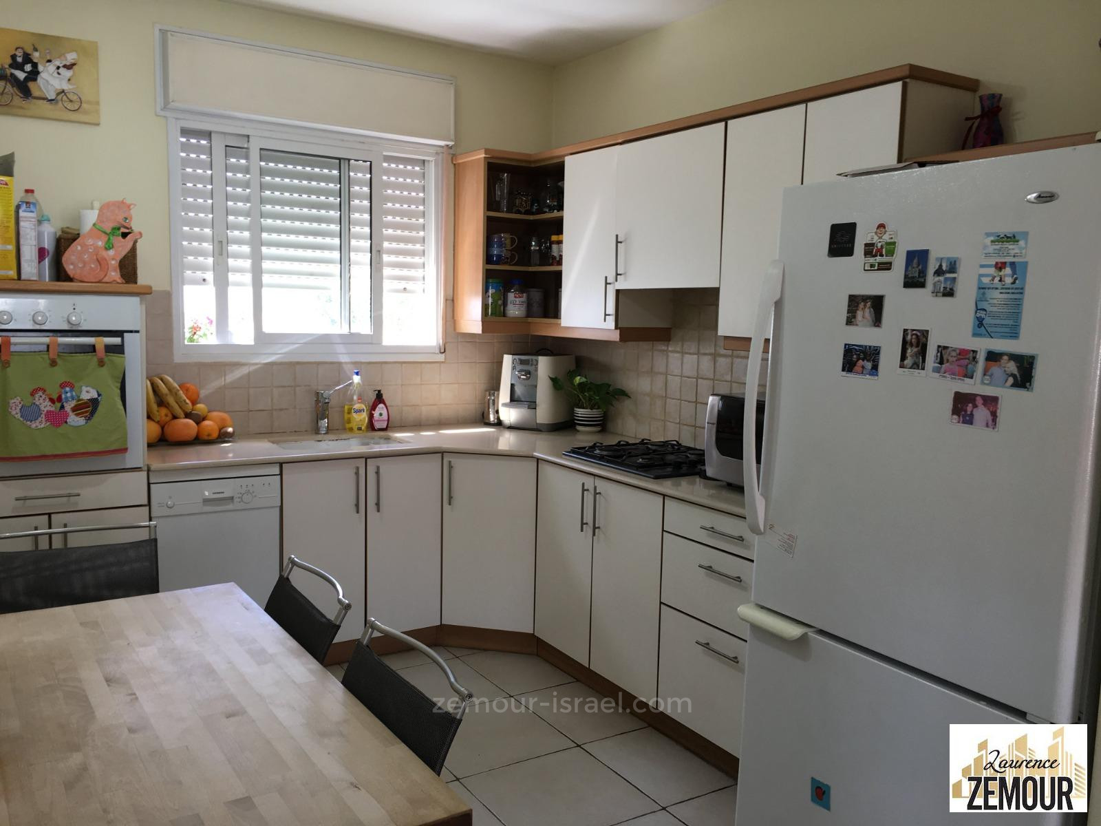 Apartamento 3.5 cômodos Raanana Raanana 60-IBL-1263
