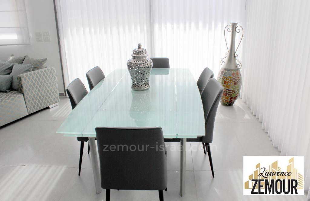 Casa de campo 8 cômodos Raanana Perto do centro 60-IBL-1293